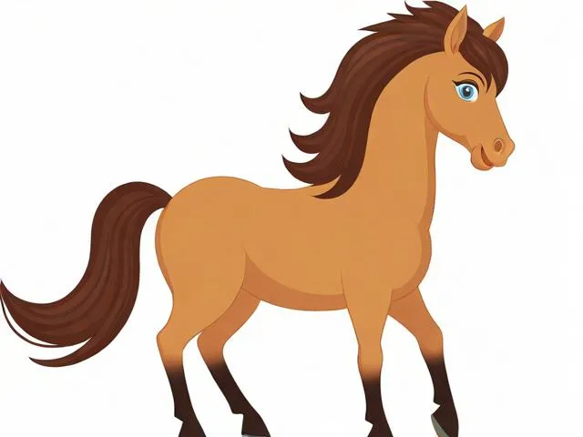 生肖马无尾传说解密：3个关键点影响运势  第1张