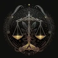 天秤座今日运势超准解析：2025年2月9日详细指南