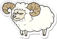 属羊2025年每日运势全解析：避开3坑抓住2吉星