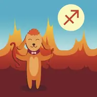 2025射手座全年运势指南：财富与事业转折点解析