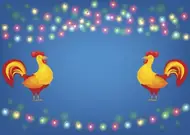 十二生肖谁没有尾巴答案揭晓：看图秒懂冷知识