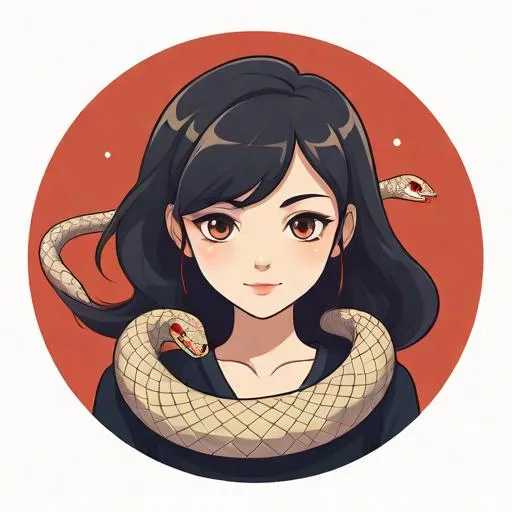 属蛇的女跟什么属相最相配我看看  第4张