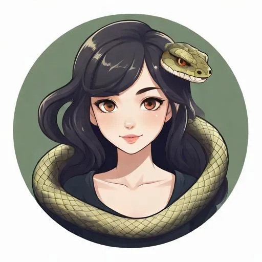 属蛇的女跟什么属相最相配我看看  第2张