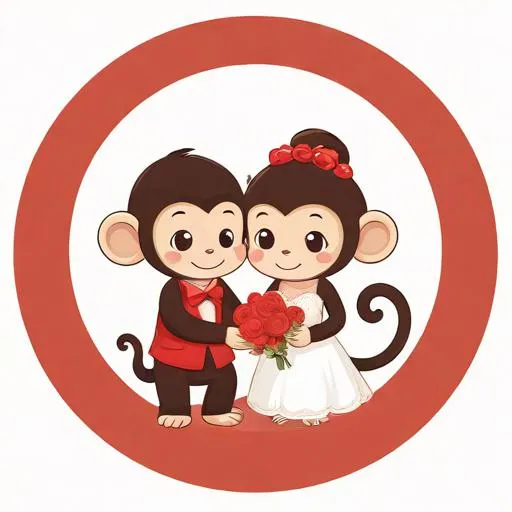 92年属猴的婚配属什么最好  第3张