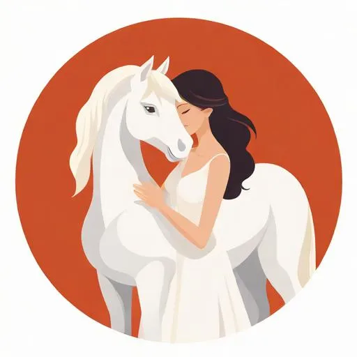 属马的女性婚配属什么的属相最好，属马女人最佳婚配属相  第3张