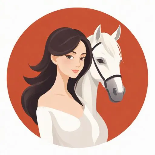 属马的女性婚配属什么的属相最好，属马女人最佳婚配属相  第2张
