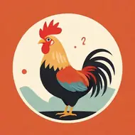 属鸡在2025年的运势好不好呢