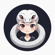 生肖蛇2025年适合的微信头像