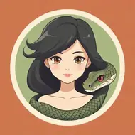 属蛇的女跟什么属相最相配我看看