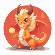 生肖龙2025年今日运势如何