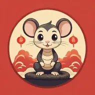 鼠年属蛇运势2025年运势