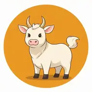 十二生肖没尾巴的动物有哪些呢