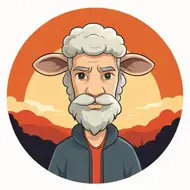 1967年属羊男58岁大难