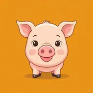 今年属猪的运势怎么样2025