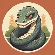 属蛇最配的属相是什么生肖男