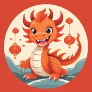 属龙人2025年龙年全年运势