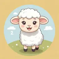 属羊的2025年多大了虚岁呢