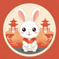 生肖兔2025运势及每月运势