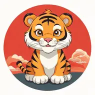 86年生肖虎2025年运势