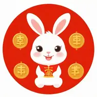 属兔今年的财运和运势2025，属兔兔年运势提升