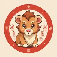 十二生肖出生年历表1986年，生肖本命年运势