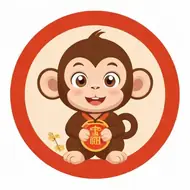 2025属猴生肖运势大全图片，猴属猴人生活建议