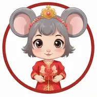 1996年属鼠女的最佳婚配：属鼠96年属鼠性格分析