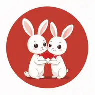 1999年属兔的婚姻配对最佳：属兔婚姻稳定要素