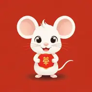 属鼠今日运势每日运程神巴巴，属鼠运势调整方法