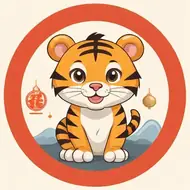 1998年属虎人2025年运势，运势工作情感平衡