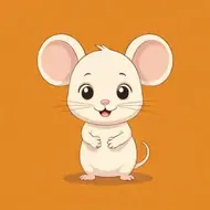 属鼠今年多大了2025年岁数表，属鼠虚岁周岁区别