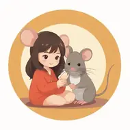 1996属鼠女的最佳配偶是什么：1996属鼠女和什么属相最配