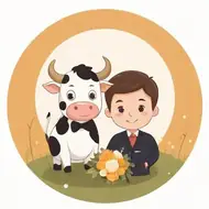 属牛的人与什么属相的人婚配最好：属牛的和什么属相是最合适的婚配