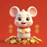 2025年属鼠的运气和财运如何：属鼠2025运势及运程