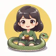 1977年属蛇几月出生好女宝宝：1977年属蛇几月命苦