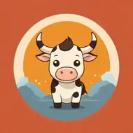 2025年属牛和什么属相相冲呢：属牛的和什么属相相克