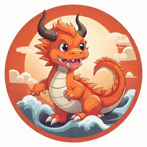 属龙的人是哪一年出生的属相，属龙是哪些年份出生的人  第3张