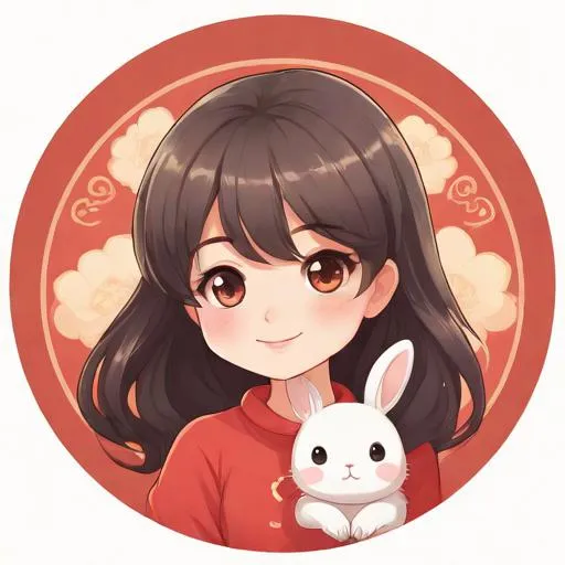 99年属兔2025运势及运程：99年11月属兔女一生运势  第2张