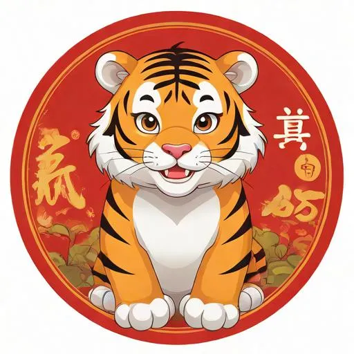 2025生肖虎全年运势大全，属虎2025年全年运势运程  第4张