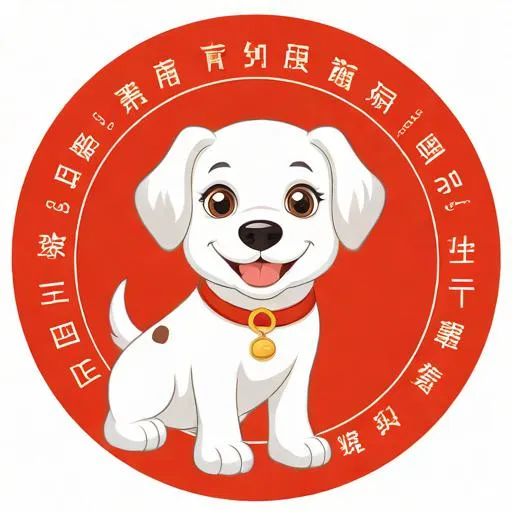属狗的年份表对年龄2025年，生肖狗年份对照表年龄  第3张