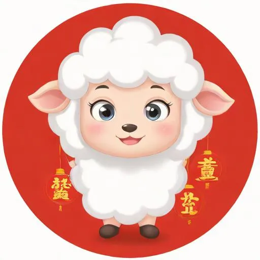 属羊2025年运势大全李居明：2025年羊的运势及运程  第3张
