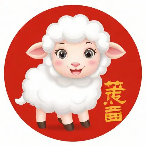 属羊2025年运势大全李居明：2025年羊的运势及运程  第4张