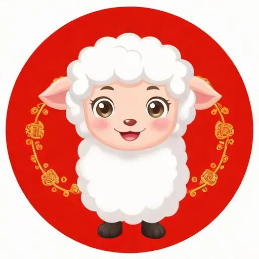 属羊2025年运势大全李居明：2025年羊的运势及运程  第2张