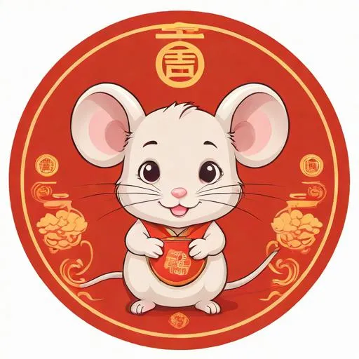 1948年属鼠的命运怎么样：1947年属鼠的是什么命  第4张