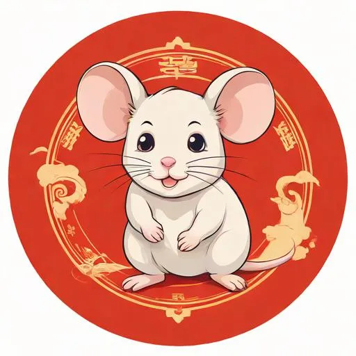 1948年属鼠的命运怎么样：1947年属鼠的是什么命  第3张
