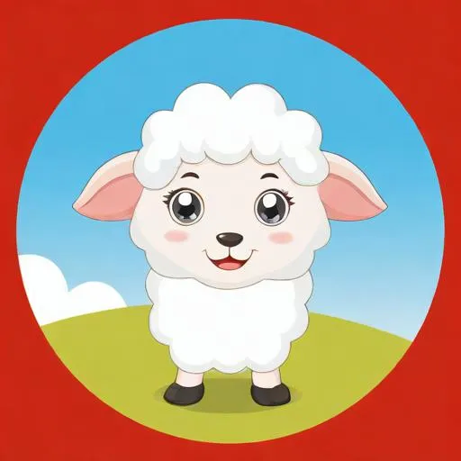 属羊的几月出生最好命运如何：属羊四月出生的人命运  第4张