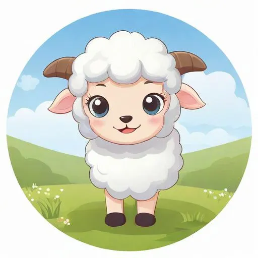 属羊的几月出生最好命运如何：属羊四月出生的人命运  第2张