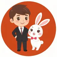 12生肖最佳夫妻配对虎和兔：属虎男生最佳配偶属相