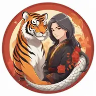 属虎和属蛇的人在一起合不合，74年属虎和属蛇可以在一起吗