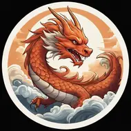 属龙和什么属相最配相克相冲的：属龙最忌三个属相